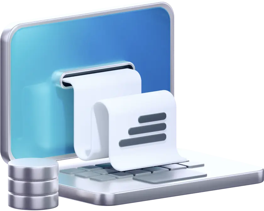 Tech Stack Icon