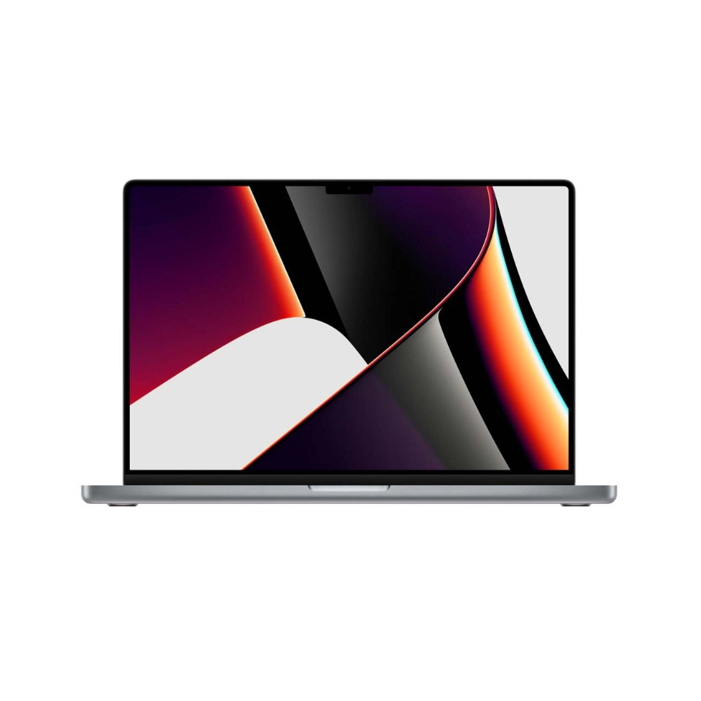 Ноутбук Apple MacBook Pro 14 16GB/512GB Late 2021 (Gray) (процессор M1 Pro)
