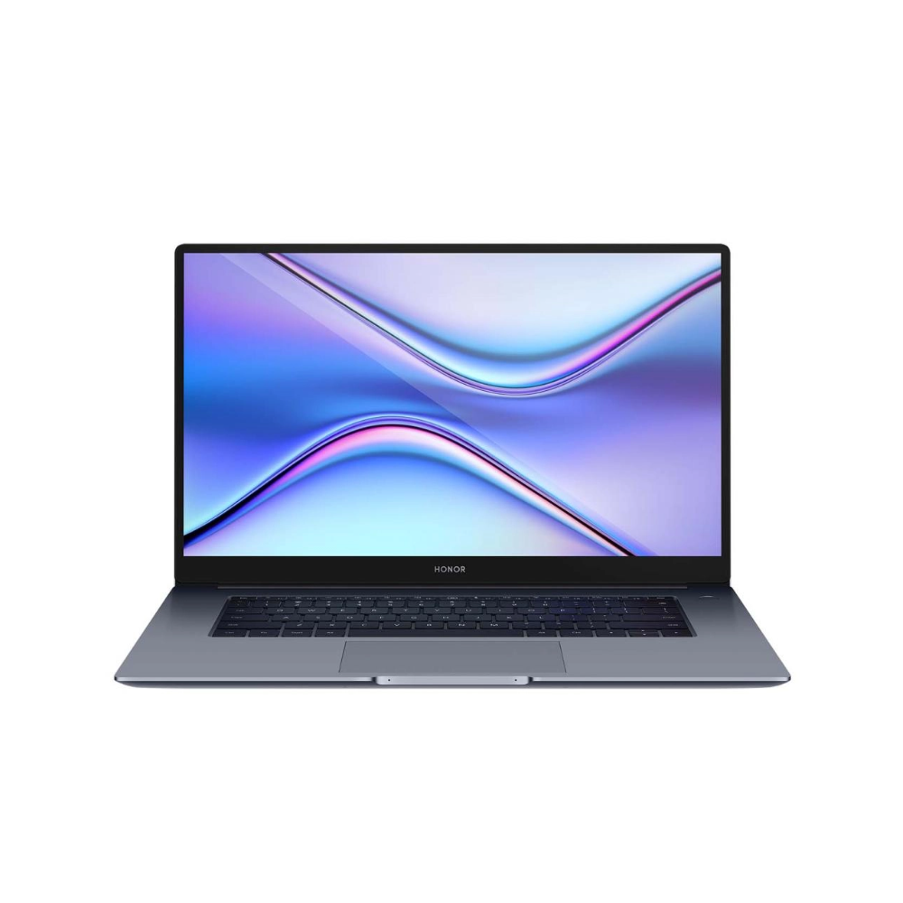 Ноутбук Honor MagicBook X 15 Core-i5, 8GB/512GB SSD (Space Gray)